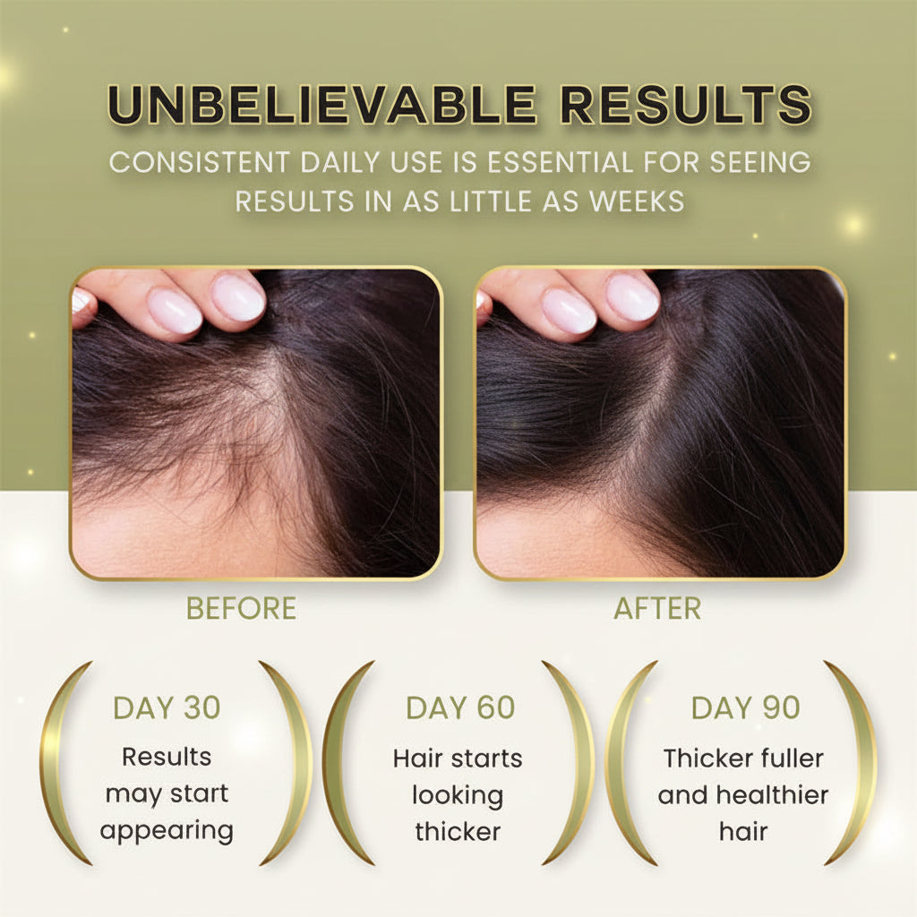 Beyond Oriva™ Batana Hair Oil for Nourishment and Moisturizing