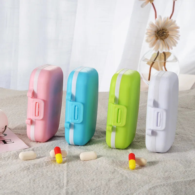 Beyond Oriva™ medicine box
