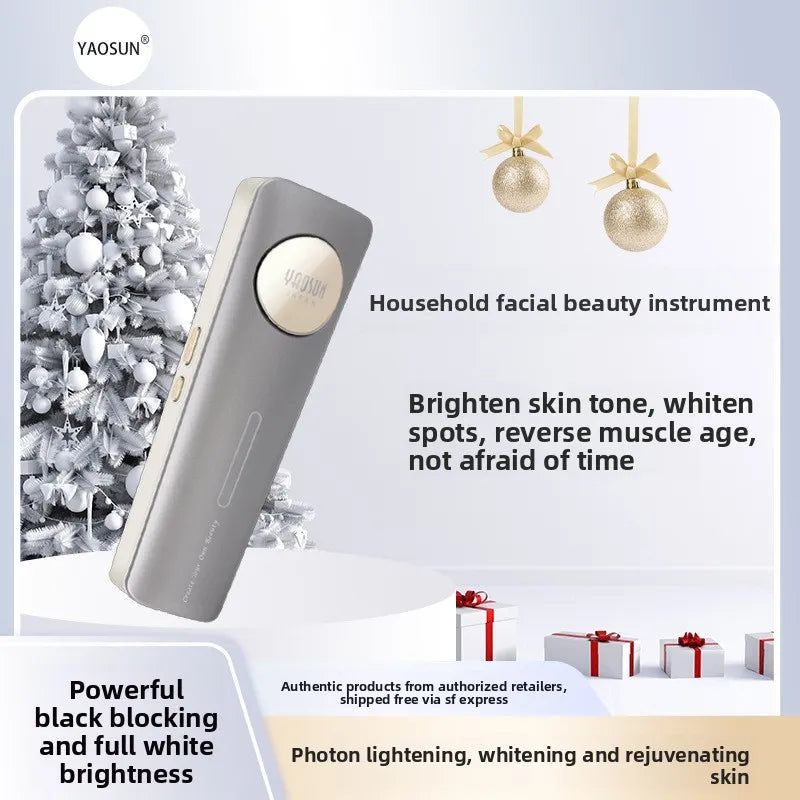Beyond Oriva™ Photon Rejuvenation