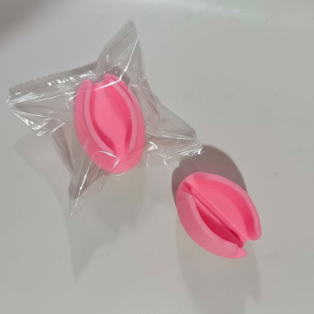 Beyond Oriva™ Silicone Eye Fatigue Relief Massage Tool – Gentle Eye Care