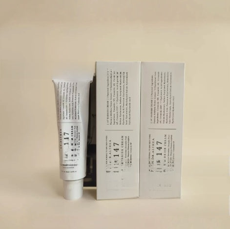 Beyond Oriva™ Antioxidant Soothing Face Cream