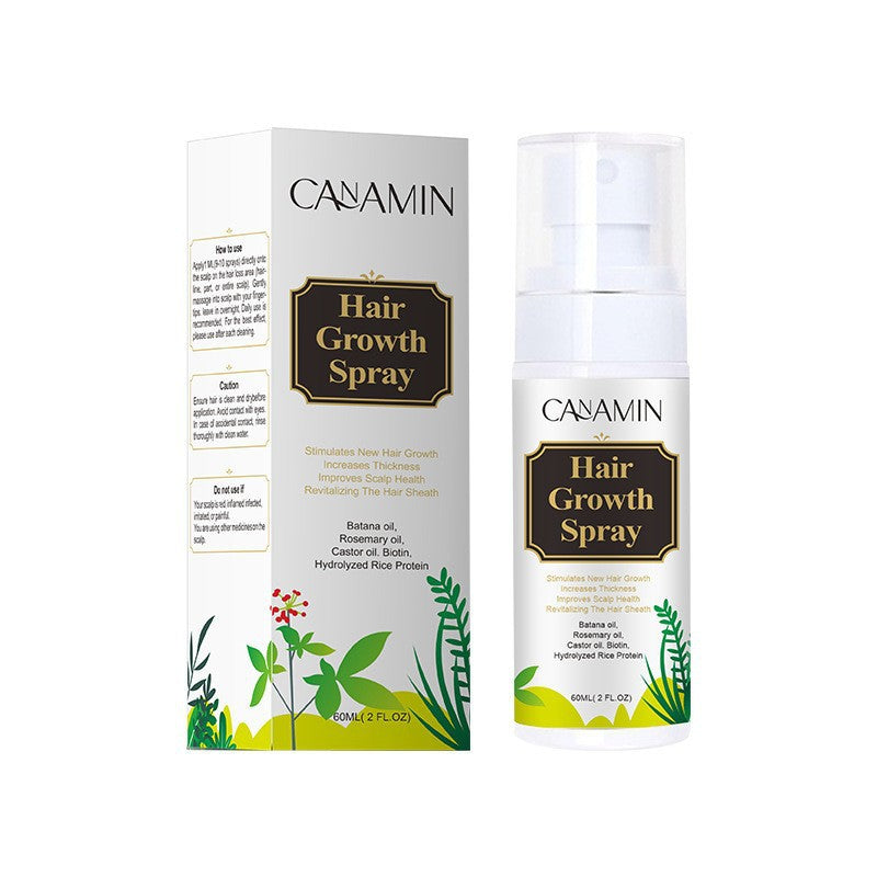 Beyond Oriva™ Castor Oil Soothing Roll-On for Skin Moisturizing