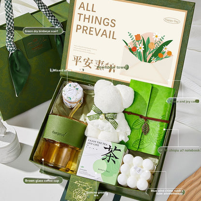 Beyond Oriva™ Package Bag
