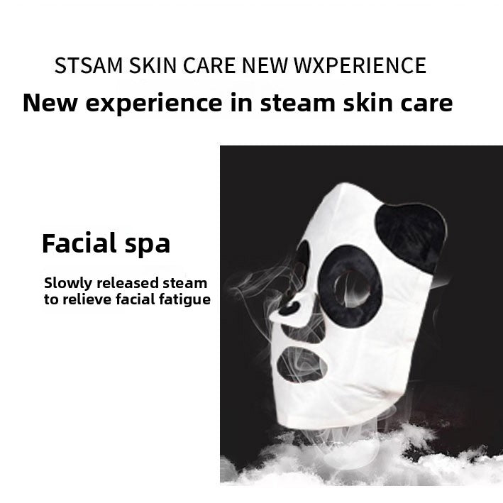 Beyond Oriva™ Steam Eye Mask for Facial Relaxation