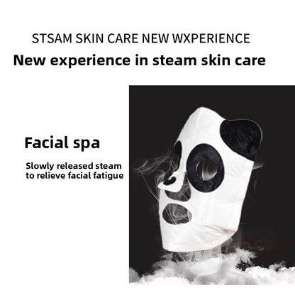 Beyond Oriva™ Steam Eye Mask for Facial Relaxation