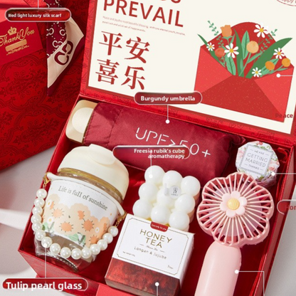 Beyond Oriva™ Package Bag