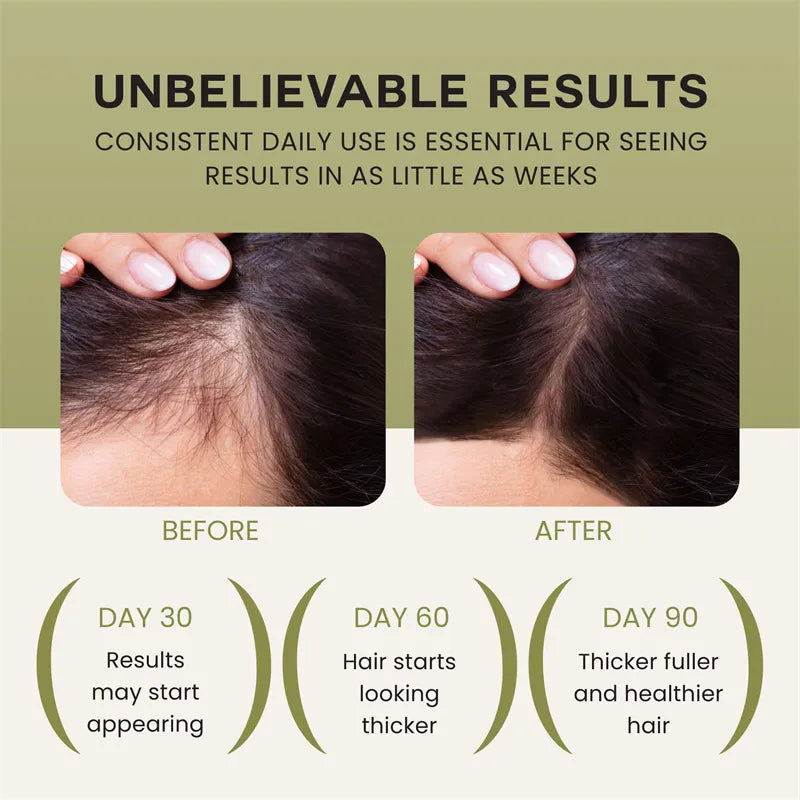 Beyond Oriva™ Batana Hair Oil for Nourishment and Moisturizing