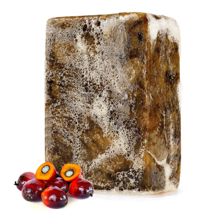 Beyond Oriva™ Black Coffee Cleansing Soap