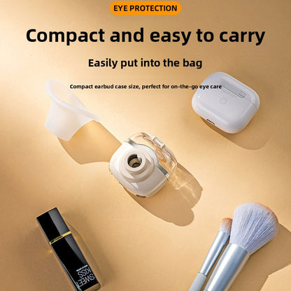 Beyond Oriva™ Rechargeable Hot Cold Eye Compress Moisturizing Device