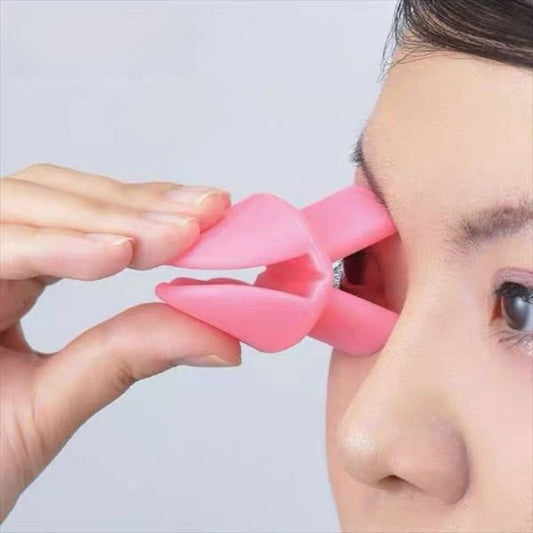 Beyond Oriva™ Silicone Eye Fatigue Relief Massage Tool