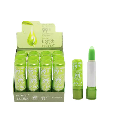 Beyond Oriva™ Vera Color Changing Lip Balm