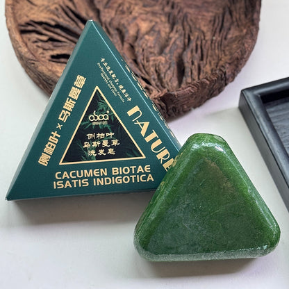 Beyond Oriva™ Shampoo Solid Soap