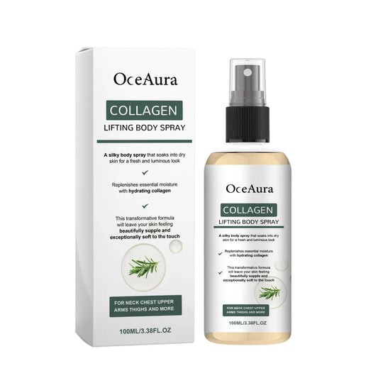 Beyond Oriva™ Moisturizing Body Spray