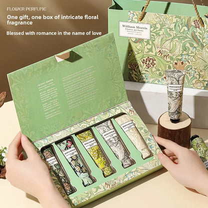 Beyond Oriva™ Hand Cream Gift Box