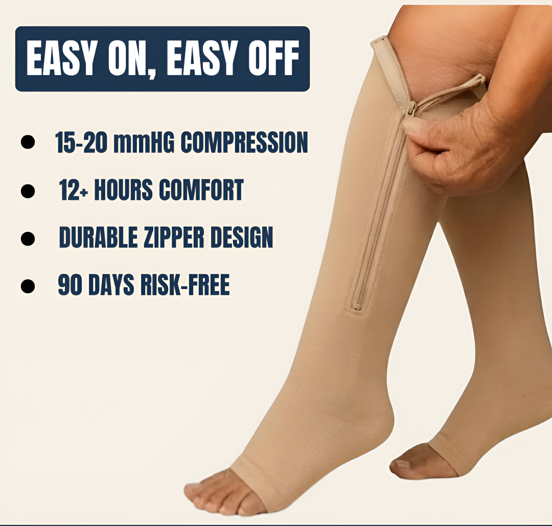 Beyond Oriva - Socks