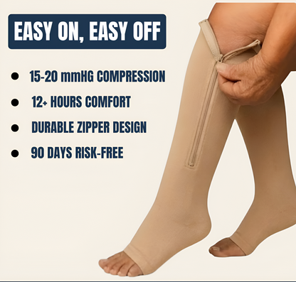 Beyond Oriva - Socks