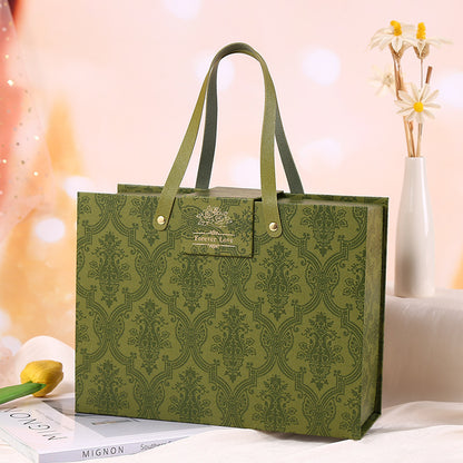 Beyond Oriva™ Package Bag