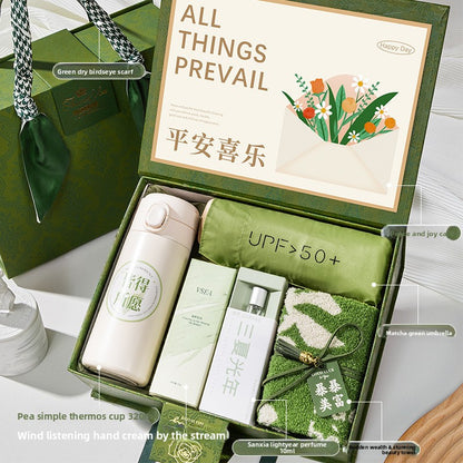 Beyond Oriva™ Package Bag