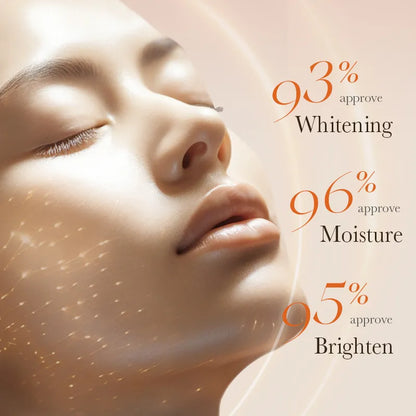 Beyond Oriva™ SADOER Vitamin C Whitening Skin Care Gift Box