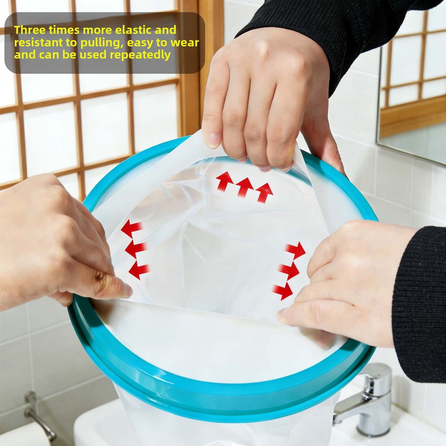 Beyond Oriva™ Waterproof Protection Sleeves – Cast & Wound Shower Covers (18 Sizes)