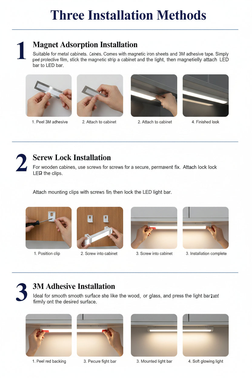 Beyond Oriva™ UV Sterilization Lamp – Smart UVC Disinfection Light