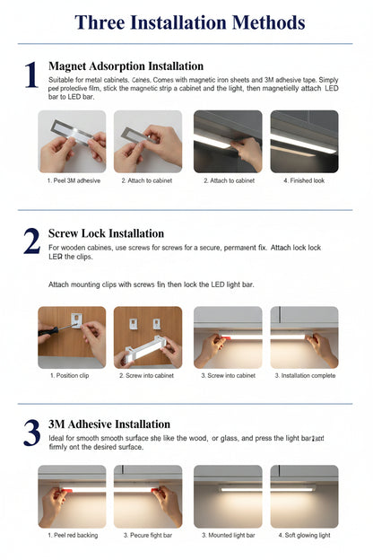 Beyond Oriva™ UV Sterilization Lamp – Smart UVC Disinfection Light