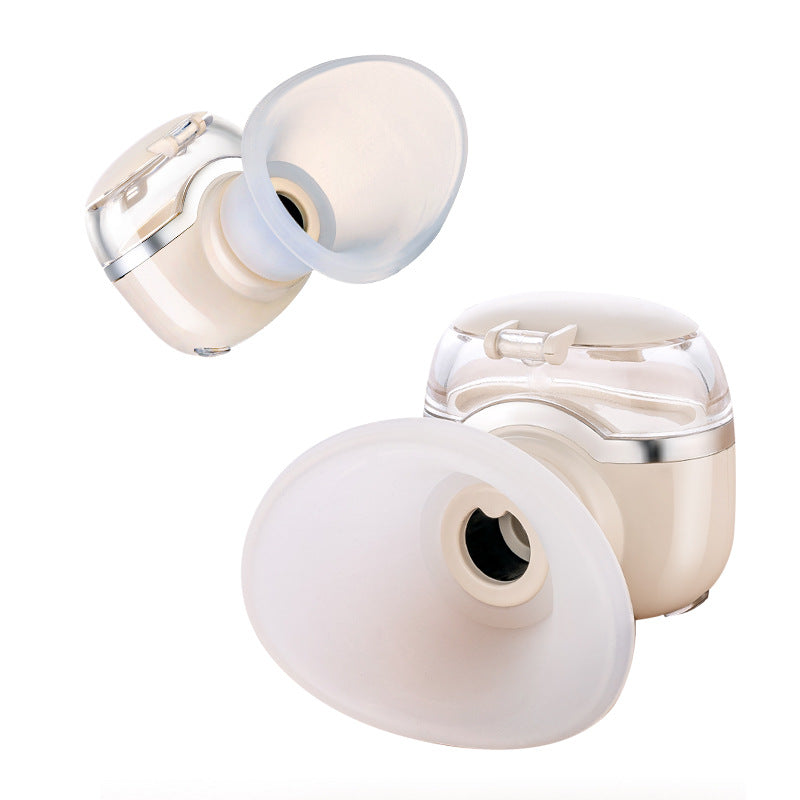 Beyond Oriva™ Rechargeable Hot Cold Eye Compress Moisturizing Device