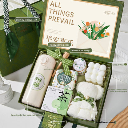 Beyond Oriva™ Package Bag