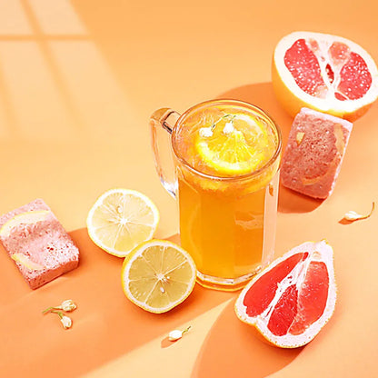 Beyond Oriva™ Fruit Tea Cubes