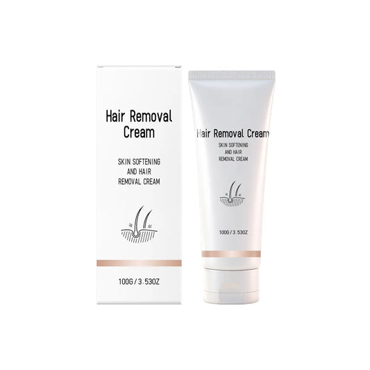 Beyond Oriva™ Avocado Moisturizing Hair Removal Cream