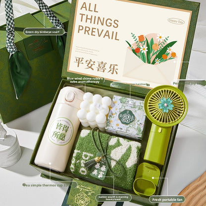 Beyond Oriva™ Package Bag