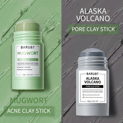 Beyond Oriva™ Mugwort Mud Mask Stick Deep Cleansing Blackhead Removal