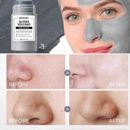 Beyond Oriva™ Volcanic Mud Mask Stick
