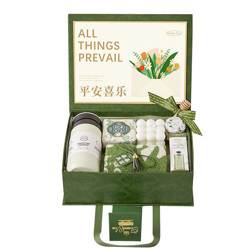 Beyond Oriva™ Package Bag