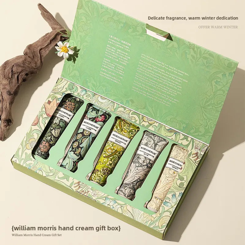 Beyond Oriva™ Hand Cream Gift Box