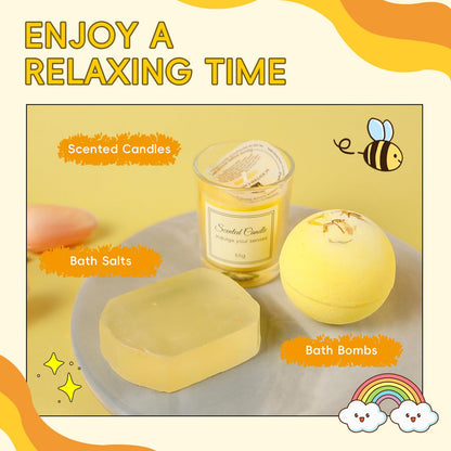 Beyond Oriva™ Fresh and invigorating fragrance for a relaxing bath experience.