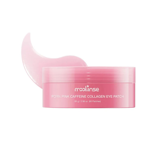 Beyond Oriva™ Pink Collagen Eye Mask