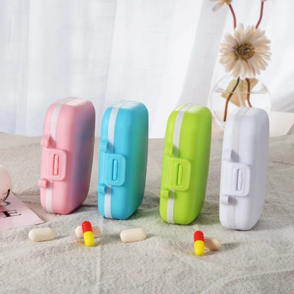 Beyond Oriva™ medicine box