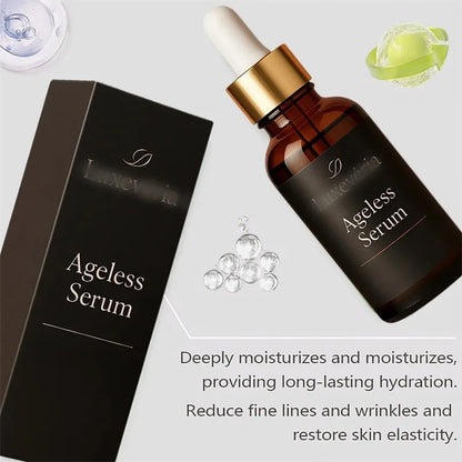 Beyond Oriva™ Ageless Moisturizing Facial Serum