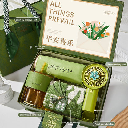 Beyond Oriva™ Package Bag