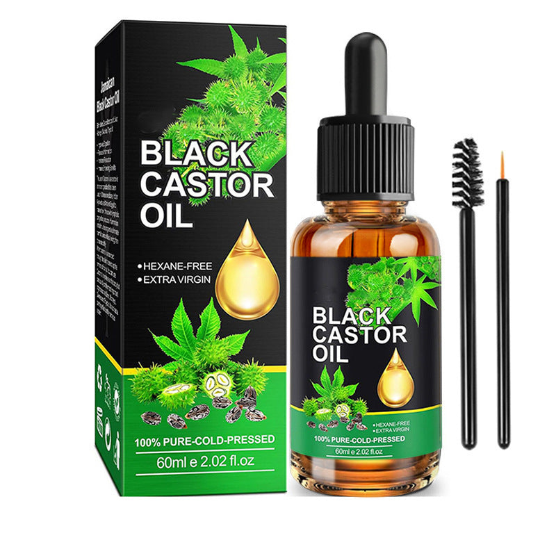 Beyond Oriva™ Castor Oil Soothing Roll-On for Skin Moisturizing