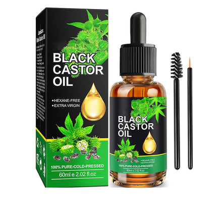 Beyond Oriva™ Castor Oil Soothing Roll-On for Skin Moisturizing