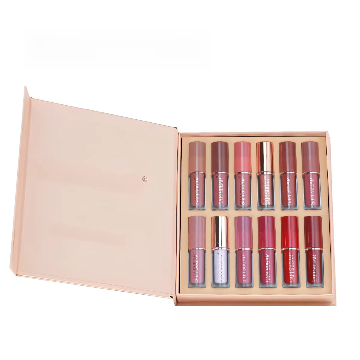 Beyond Oriva™ Lipstick Set Gift Box