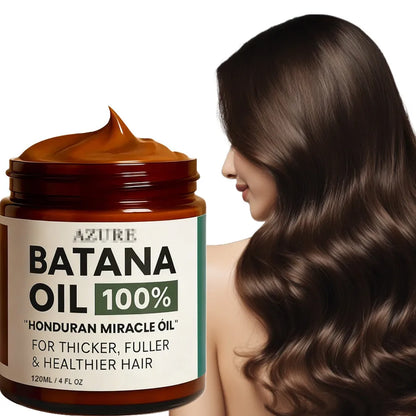 Beyond Oriva™ Natural Hair Oil