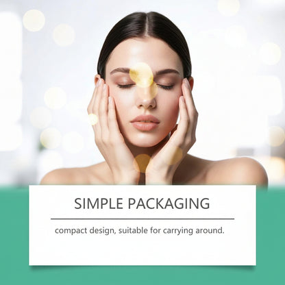 Beyond Oriva™ Acne Concealer Paste – 443 Hydrocolloid Patches for Blemishes