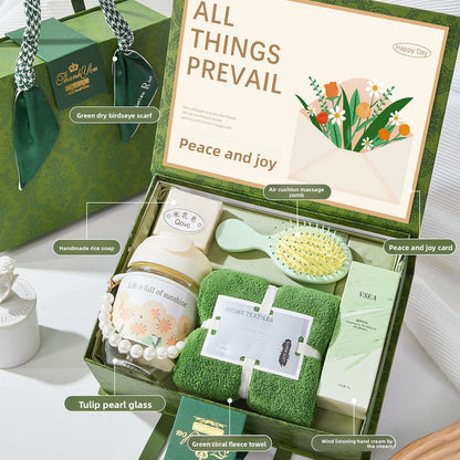 Beyond Oriva™ Package Bag
