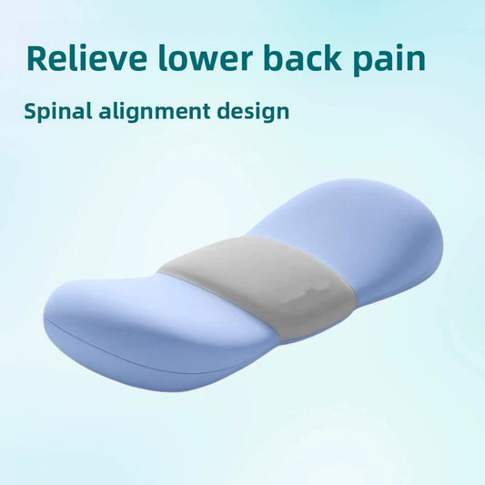 Beyond Oriva™ Spinal Alignment Memory Foam Pillow