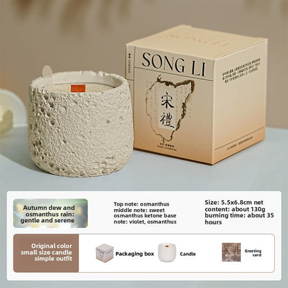 Beyond Oriva™ aromatherapy candle
