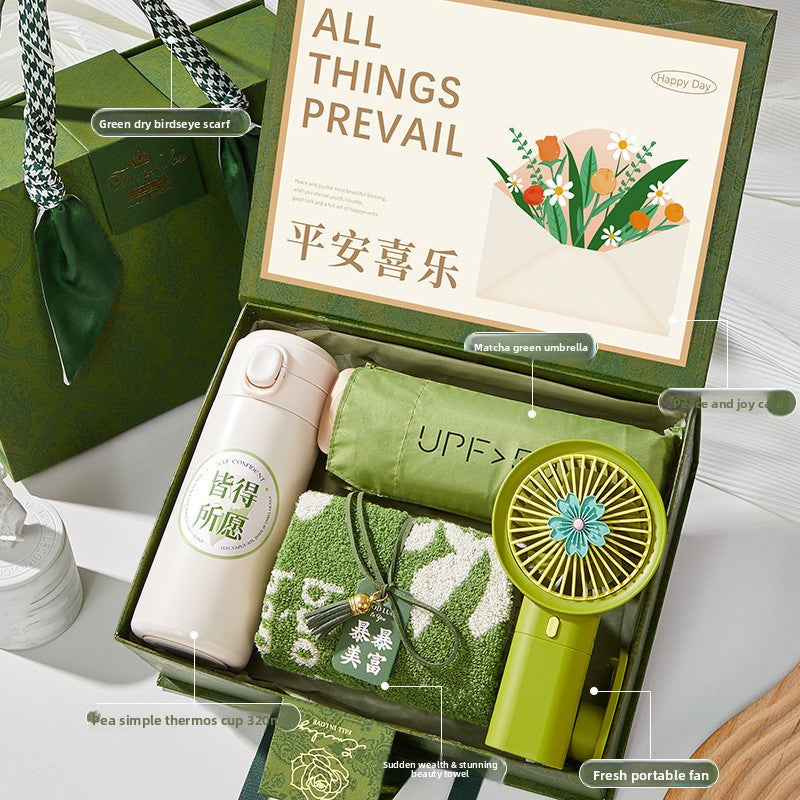 Beyond Oriva™ Package Bag