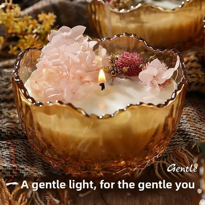 Beyond Oriva™ Aromatherapy Candle Gift Set